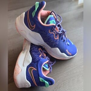 Nike PG 5 LA Drip 2021 Size 13